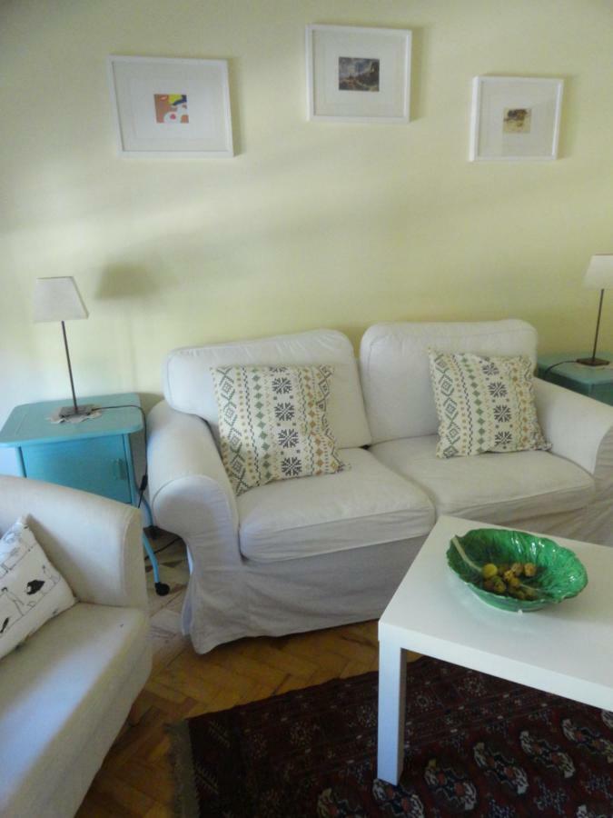 Oceanos Apartment Quinta de Santo Antonio Ngoại thất bức ảnh