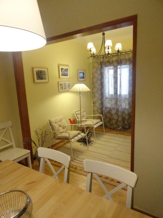 Oceanos Apartment Quinta de Santo Antonio Ngoại thất bức ảnh