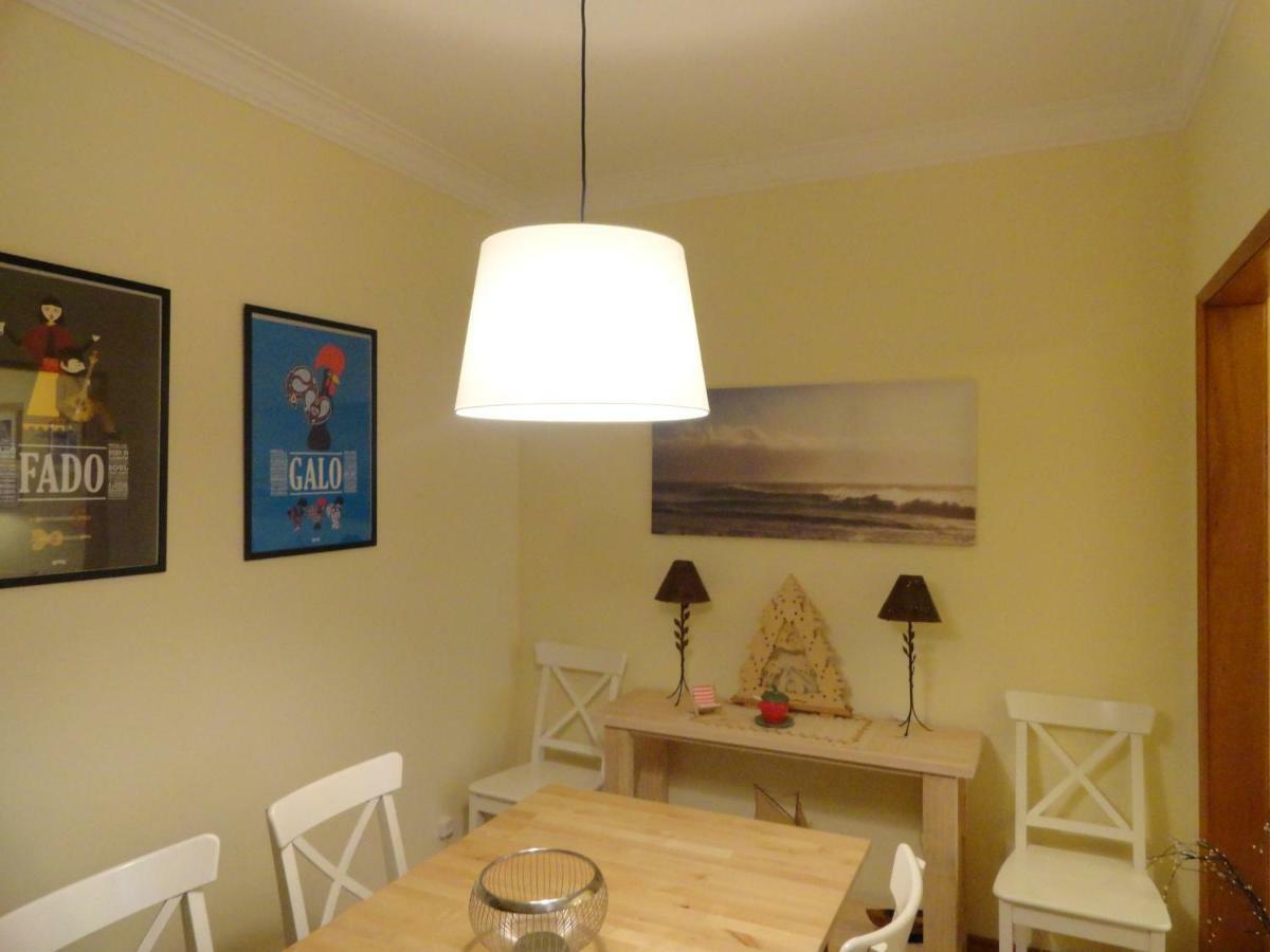 Oceanos Apartment Quinta de Santo Antonio Ngoại thất bức ảnh