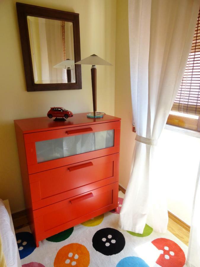 Oceanos Apartment Quinta de Santo Antonio Ngoại thất bức ảnh