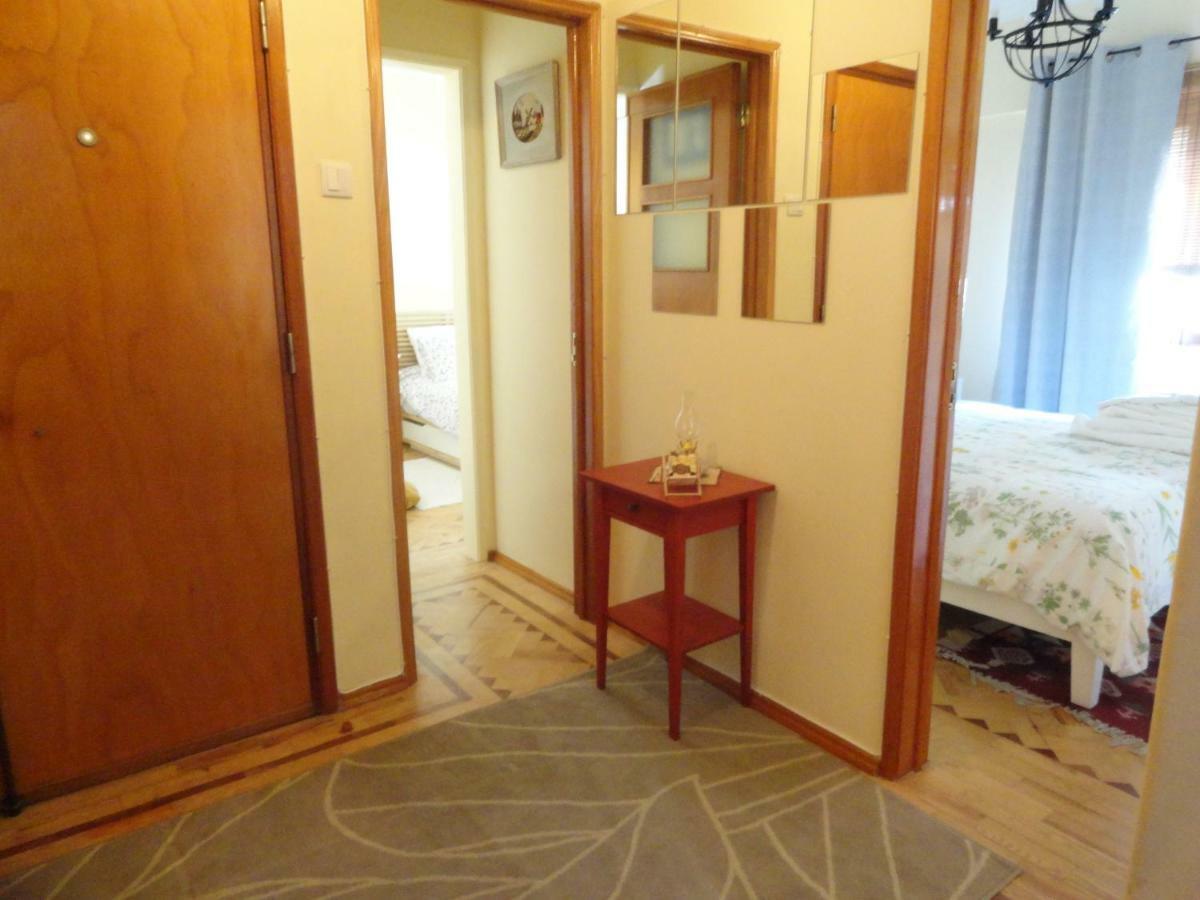 Oceanos Apartment Quinta de Santo Antonio Ngoại thất bức ảnh