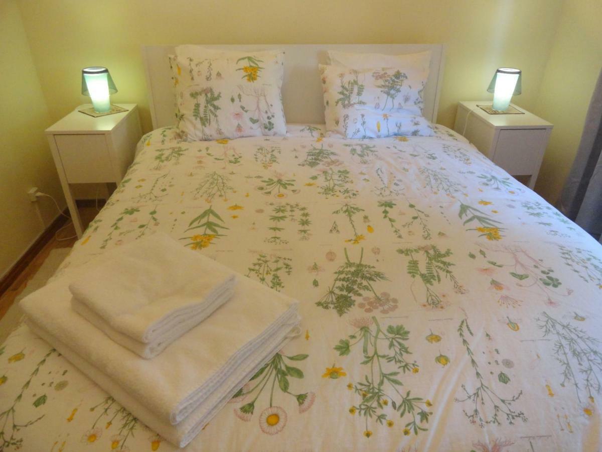 Oceanos Apartment Quinta de Santo Antonio Ngoại thất bức ảnh