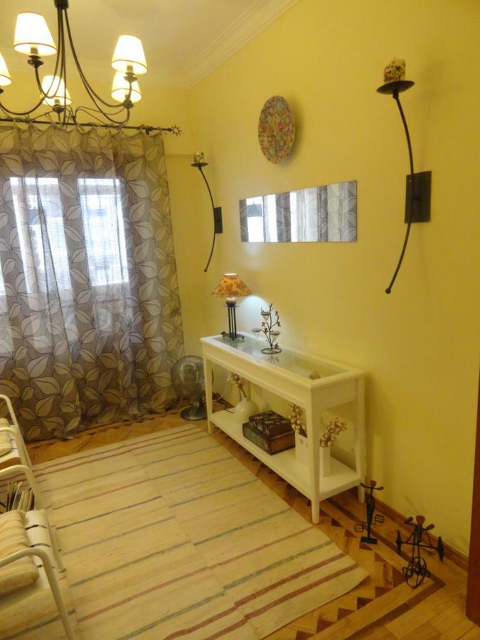 Oceanos Apartment Quinta de Santo Antonio Ngoại thất bức ảnh