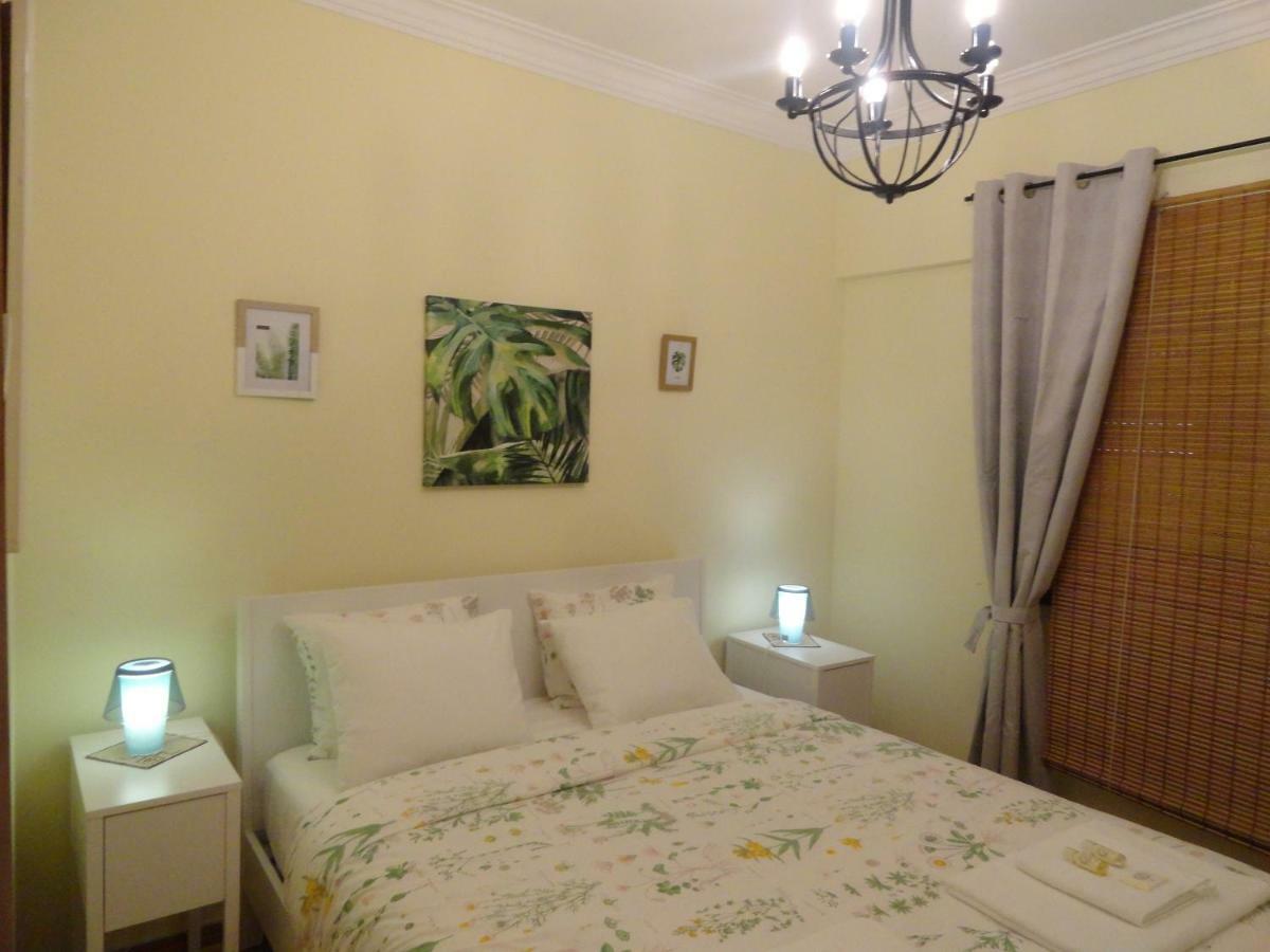 Oceanos Apartment Quinta de Santo Antonio Ngoại thất bức ảnh