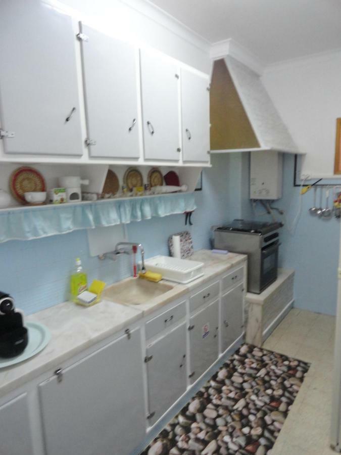 Oceanos Apartment Quinta de Santo Antonio Ngoại thất bức ảnh
